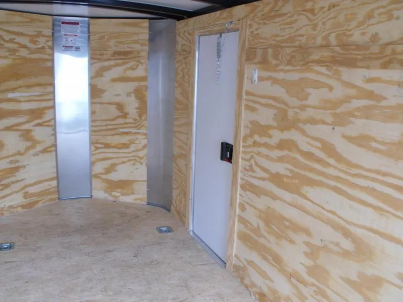 new Cargo (Enclosed) Trailers Arising  for sale, in Kansas City, MO Thumbnail 8