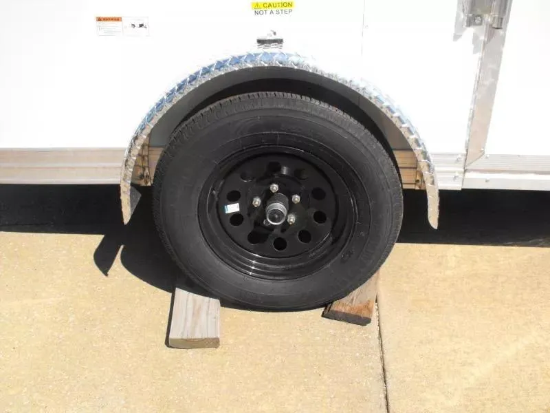 new Cargo (Enclosed) Trailers Cynergy Cargo  for sale, in Kansas City, MO Thumbnail 11