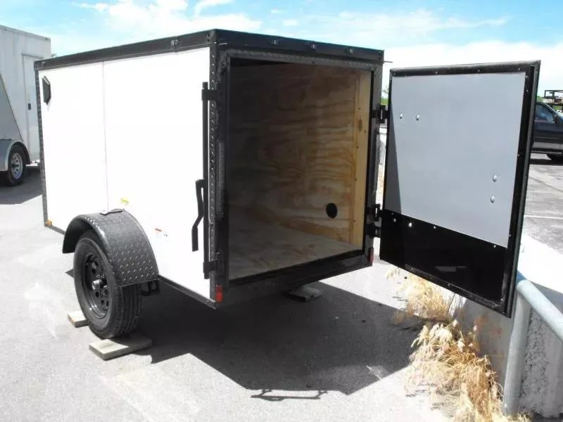 new Cargo (Enclosed) Trailers Cynergy Cargo  for sale, in Kansas City, MO Thumbnail 12
