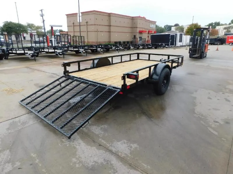 new Utility Trailers Buck Dandy  for sale, in Kansas City, MO Thumbnail 15
