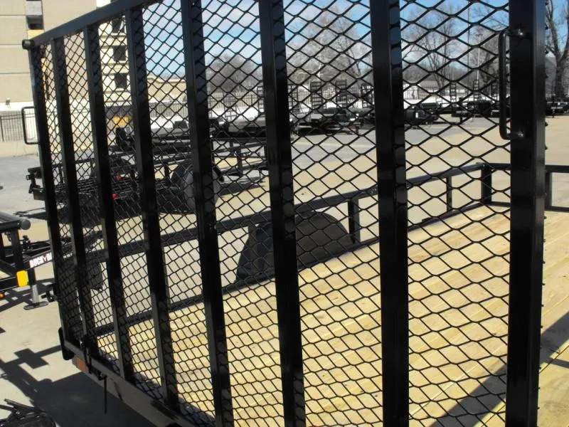 new Utility Trailers Buck Dandy  for sale, in Kansas City, MO Thumbnail 16