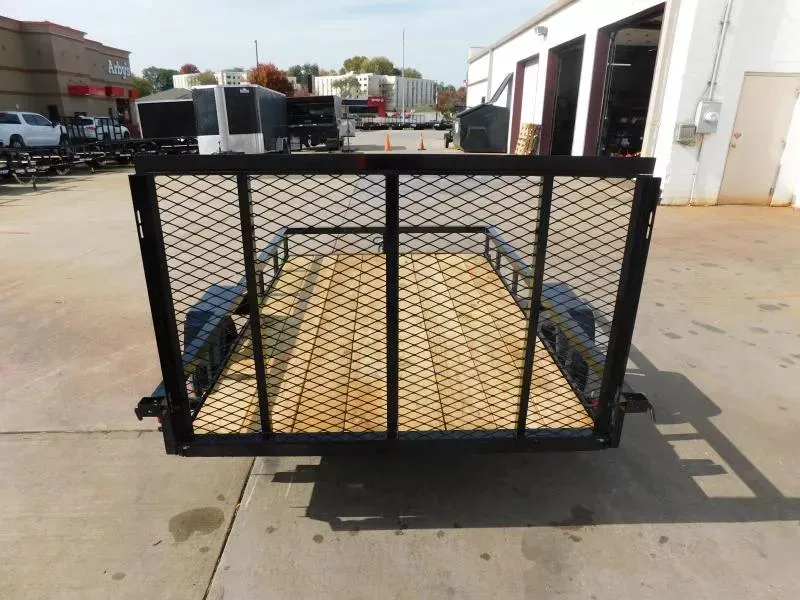 new Utility Trailers Carry-On  for sale, in Kansas City, MO Thumbnail 4
