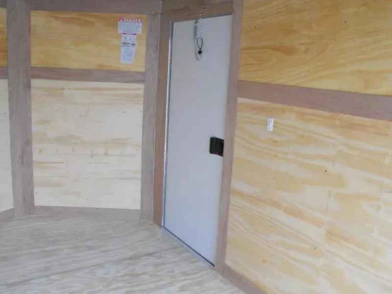 new Cargo (Enclosed) Trailers Arising  for sale, in Kansas City, MO Thumbnail 10