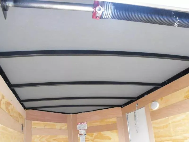 new Cargo (Enclosed) Trailers Arising  for sale, in Kansas City, MO Thumbnail 13