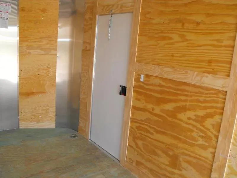 new Cargo (Enclosed) Trailers Arising  for sale, in Kansas City, MO Thumbnail 11