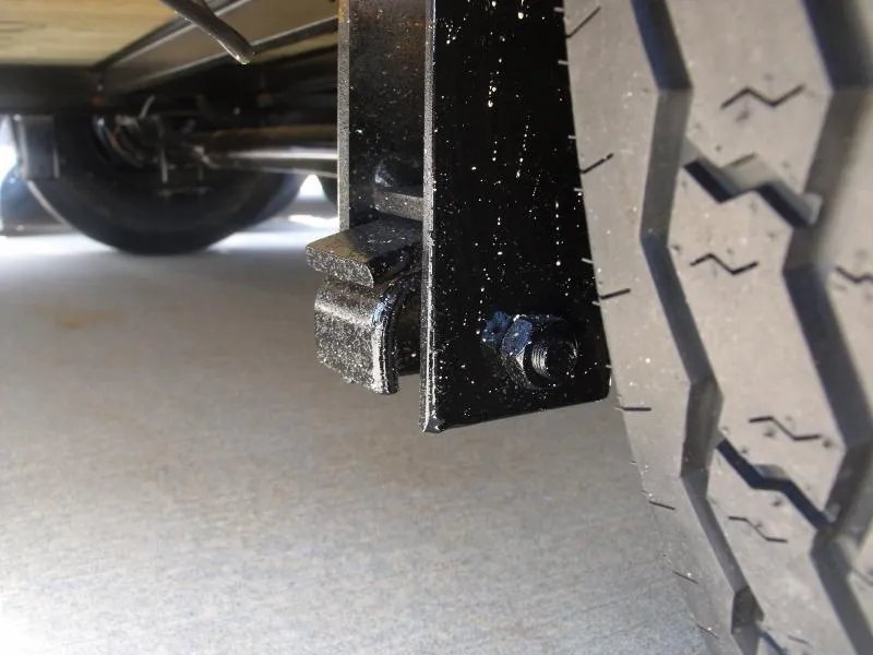 new Tilt Trailers Top Hat Trailers  for sale, in Kansas City, MO Thumbnail 26