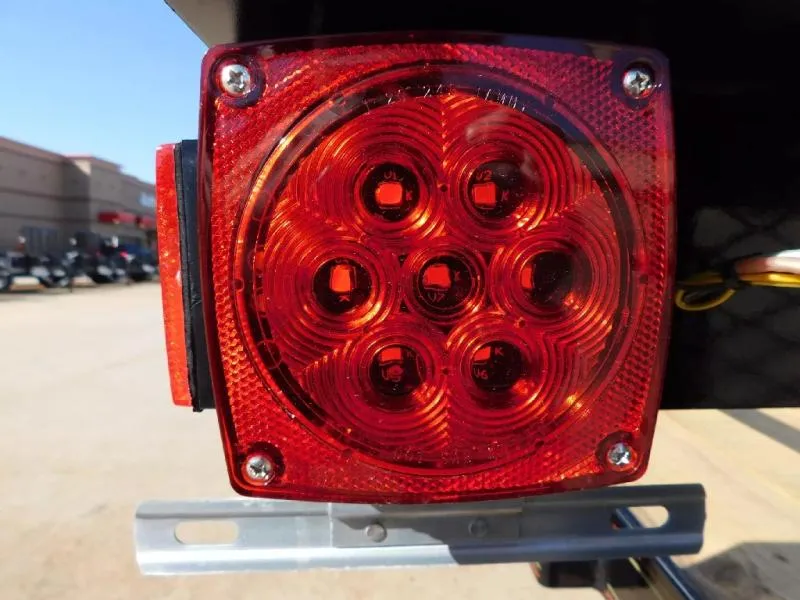 new Utility Trailers Buck Dandy  for sale, in Kansas City, MO Thumbnail 18