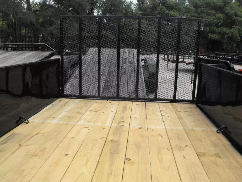 new Utility Trailers Buck Dandy  for sale, in Kansas City, MO Thumbnail 19