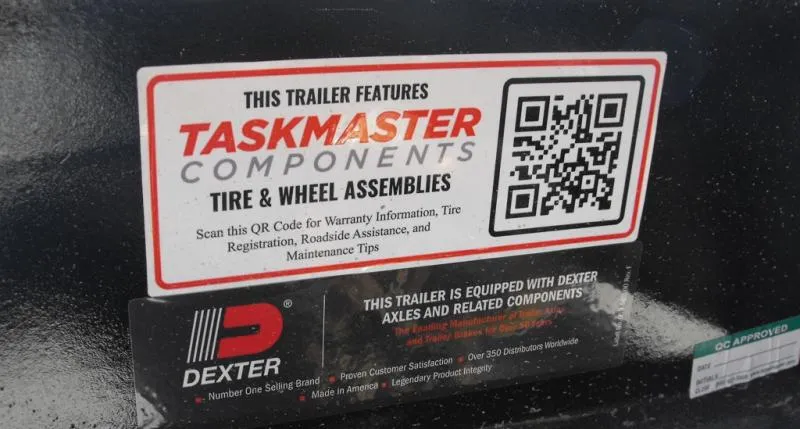 new Dump Trailers Top Hat Trailers  for sale, in Kansas City, MO Thumbnail 12