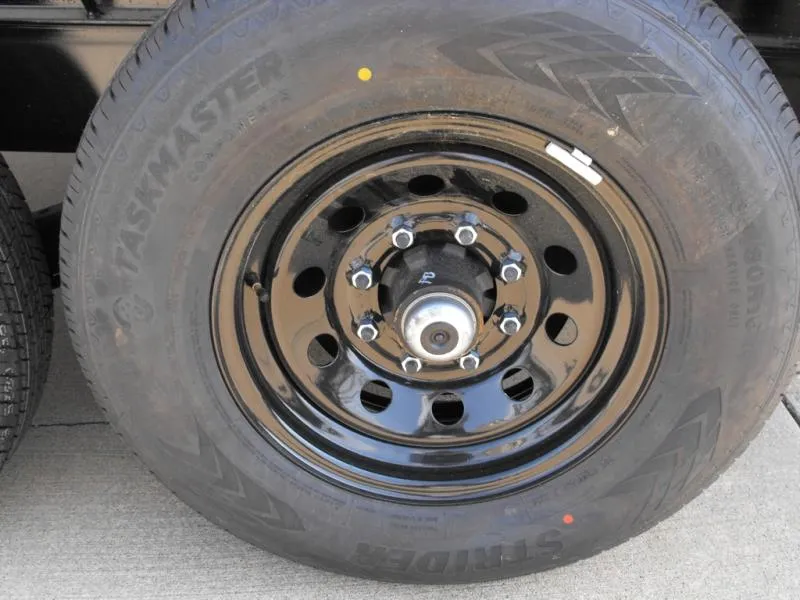 new Dump Trailers Top Hat Trailers  for sale, in Kansas City, MO Thumbnail 17