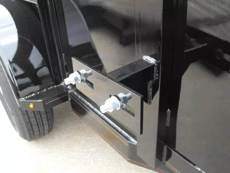 new Utility Trailers Buck Dandy  for sale, in Kansas City, MO Thumbnail 17