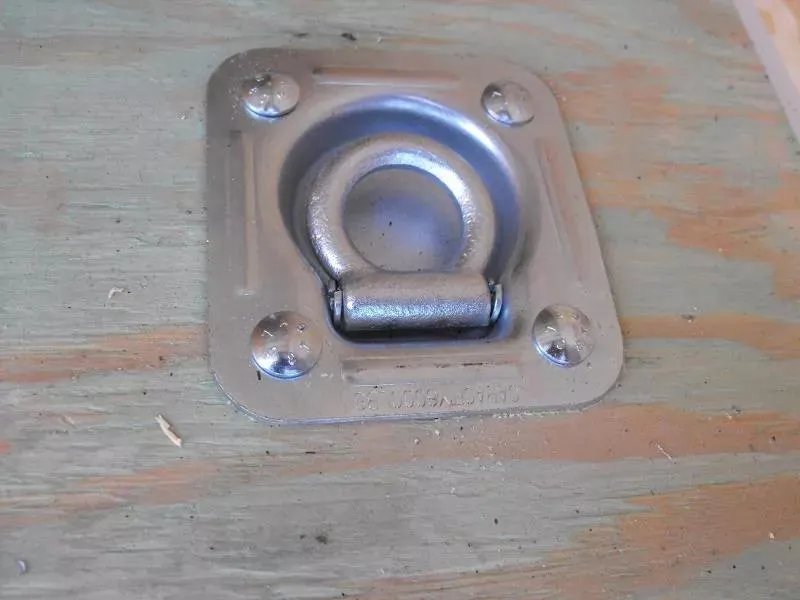 new Cargo (Enclosed) Trailers Arising  for sale, in Kansas City, MO Thumbnail 24