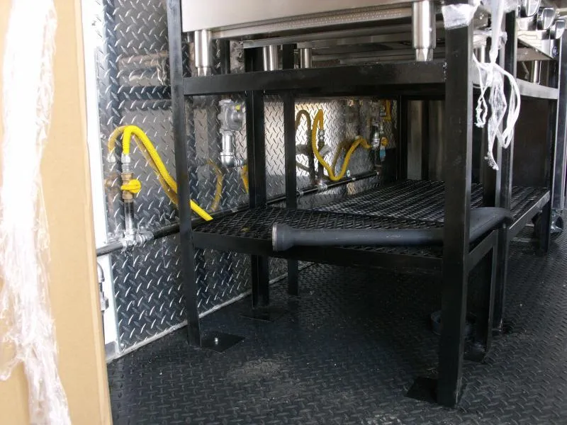 new Vending / Concession Trailers Cynergy Cargo  for sale, in Kansas City, MO Thumbnail 38