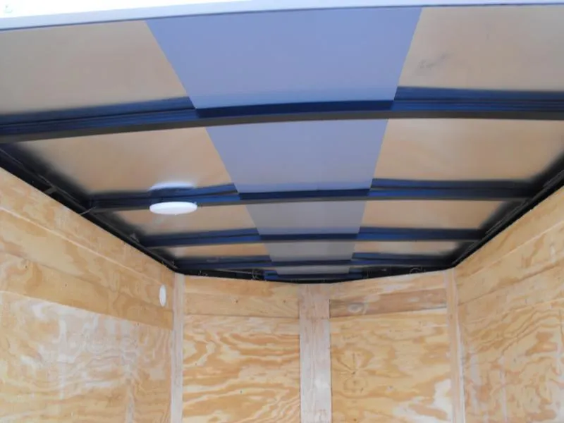 new Cargo (Enclosed) Trailers Cynergy Cargo  for sale, in Kansas City, MO Thumbnail 12