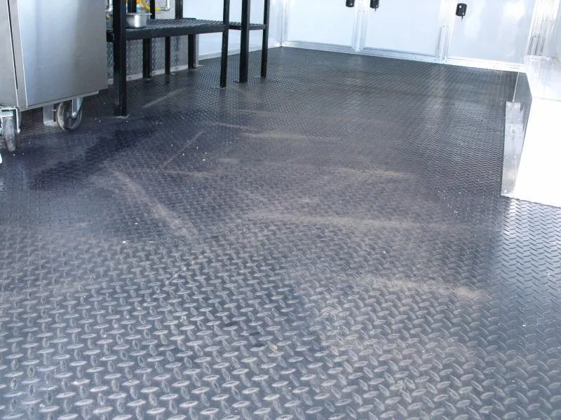 new Vending / Concession Trailers Cynergy Cargo  for sale, in Kansas City, MO Thumbnail 28