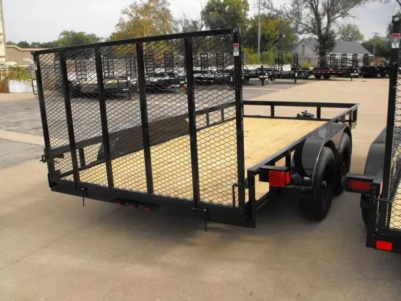 new Equipment / Flatbed Trailers Buck Dandy  for sale, in Kansas City, MO Thumbnail 5
