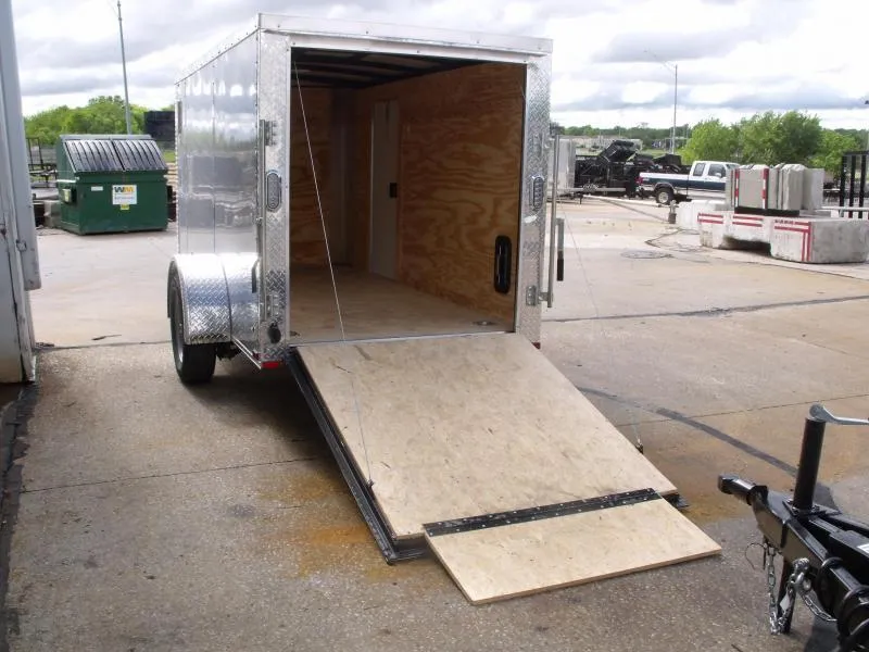 new Cargo (Enclosed) Trailers Arising  for sale, in Kansas City, MO Thumbnail 13