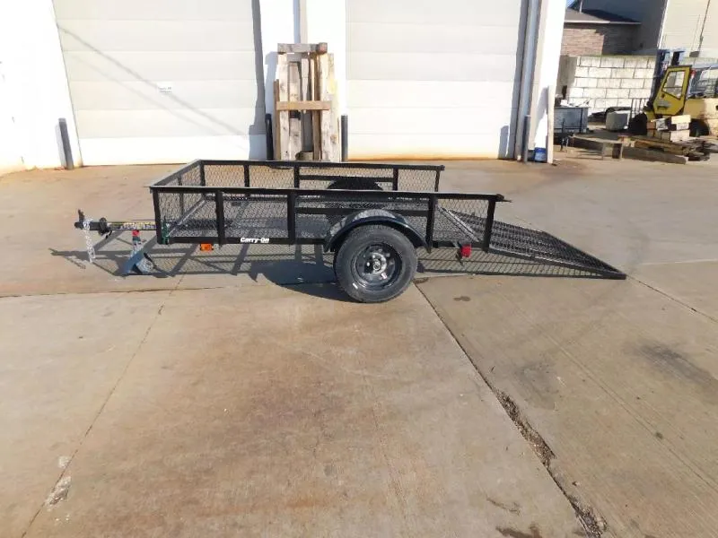 new Utility Trailers Carry-On  for sale, in Kansas City, MO Thumbnail 12