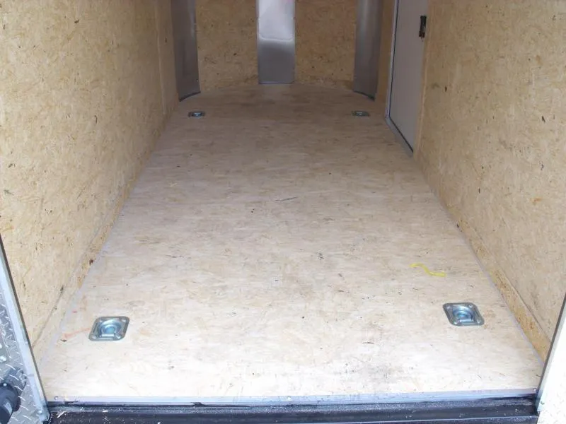 new Cargo (Enclosed) Trailers Arising  for sale, in Kansas City, MO Thumbnail 22