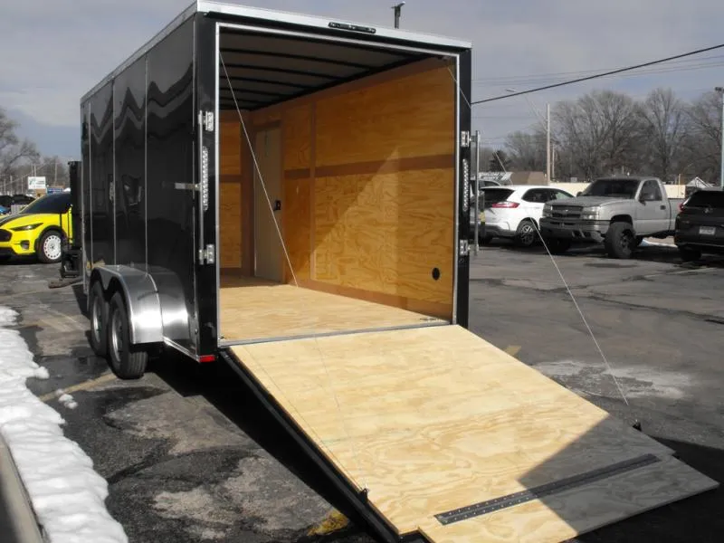 new Cargo (Enclosed) Trailers Arising  for sale, in Kansas City, MO Thumbnail 3