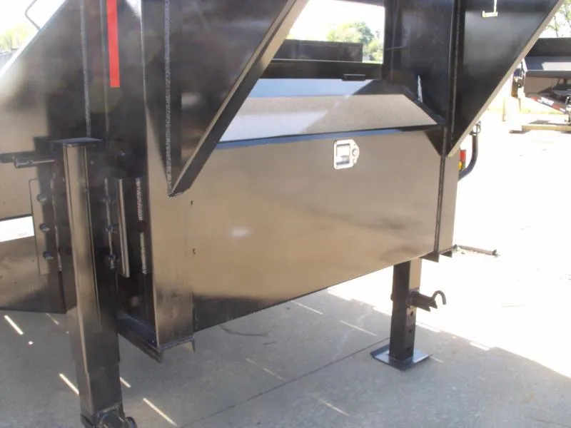 new Equipment / Flatbed Trailers KL Trailers  for sale, in Kansas City, MO Thumbnail 24