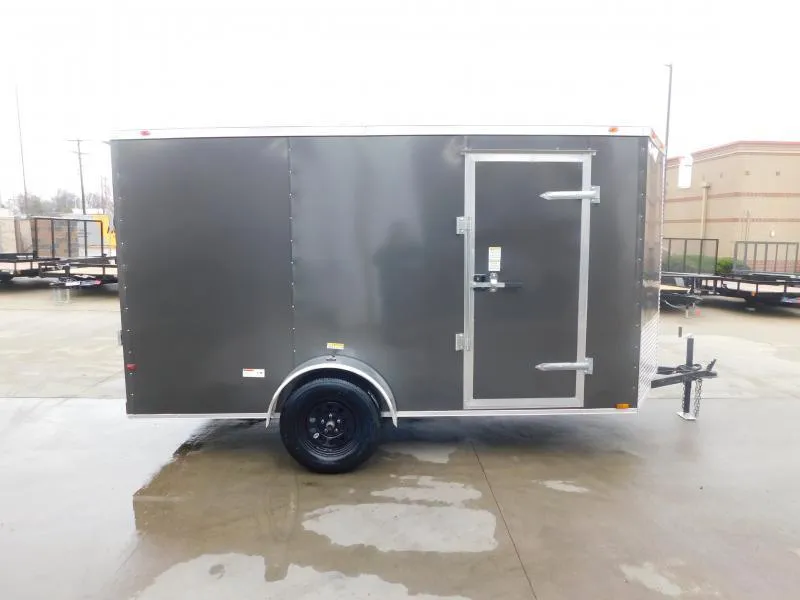 new Cargo (Enclosed) Trailers Other  for sale, in Kansas City, MO Thumbnail 5