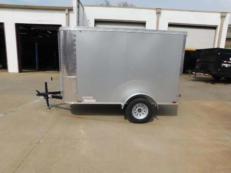 new Cargo (Enclosed) Trailers Arising  for sale, in Kansas City, MO Thumbnail 2