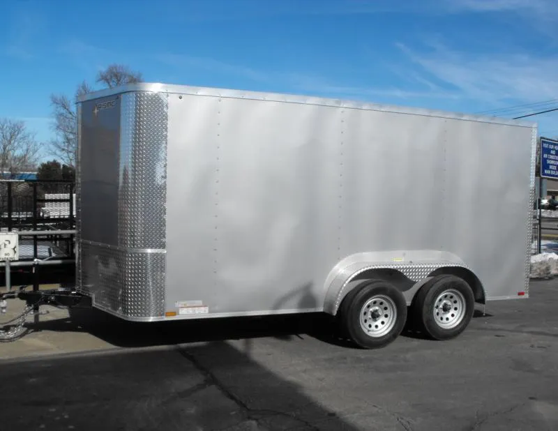 new Cargo (Enclosed) Trailers Arising  for sale, in Kansas City, MO Thumbnail 12