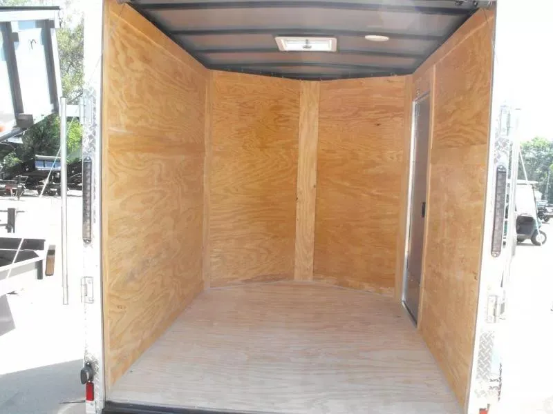 new Cargo (Enclosed) Trailers Cynergy Cargo  for sale, in Kansas City, MO Thumbnail 21