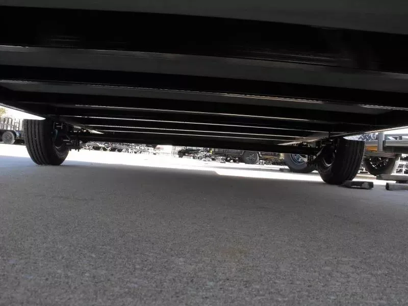 new Cargo (Enclosed) Trailers Arising  for sale, in Kansas City, MO Thumbnail 19