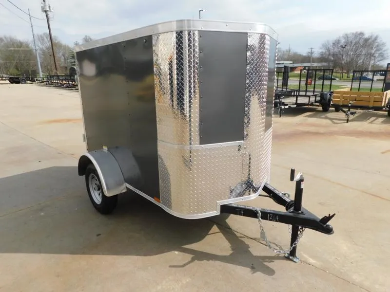 new Cargo (Enclosed) Trailers Arising  for sale, in Kansas City, MO Thumbnail 7