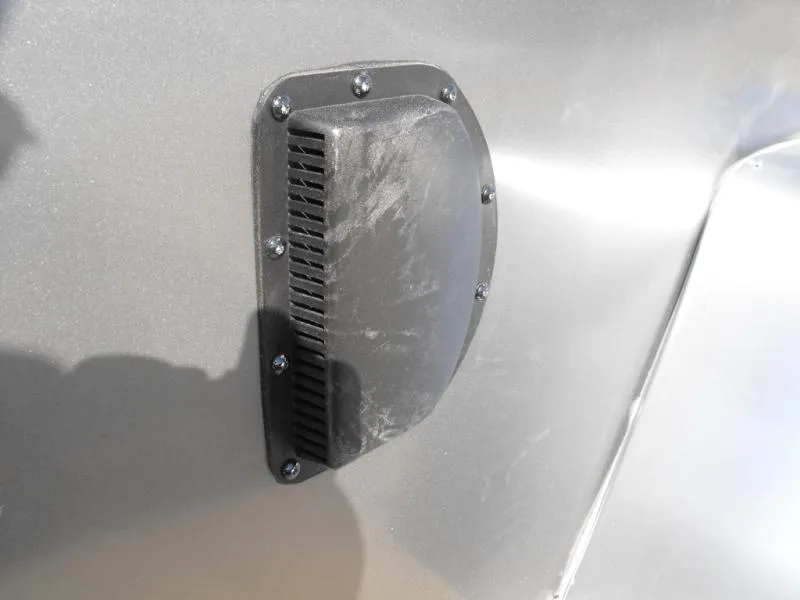 new Cargo (Enclosed) Trailers Arising  for sale, in Kansas City, MO Thumbnail 15