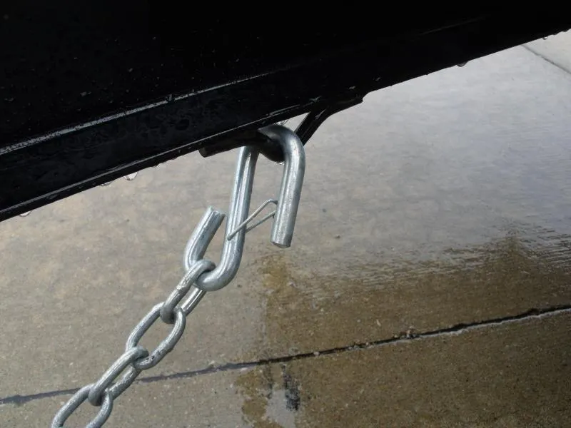 new Utility Trailers Top Hat Trailers  for sale, in Kansas City, MO Thumbnail 13