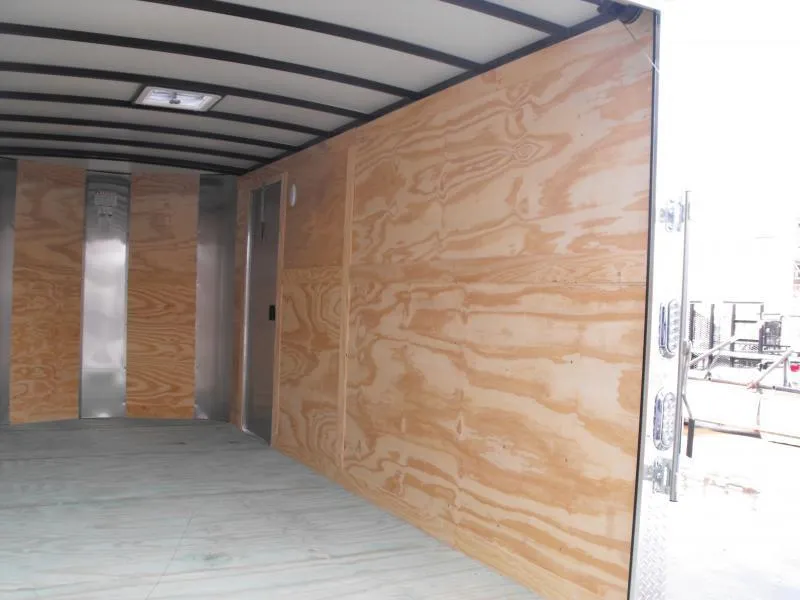 new Cargo (Enclosed) Trailers Arising  for sale, in Kansas City, MO Thumbnail 11