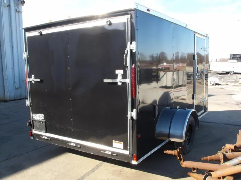 new Cargo (Enclosed) Trailers Cynergy Cargo  for sale, in Kansas City, MO Thumbnail 18