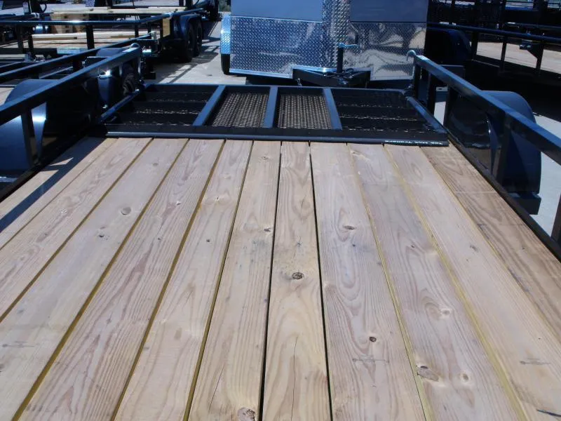 new Utility Trailers Top Hat Trailers  for sale, in Kansas City, MO Thumbnail 20