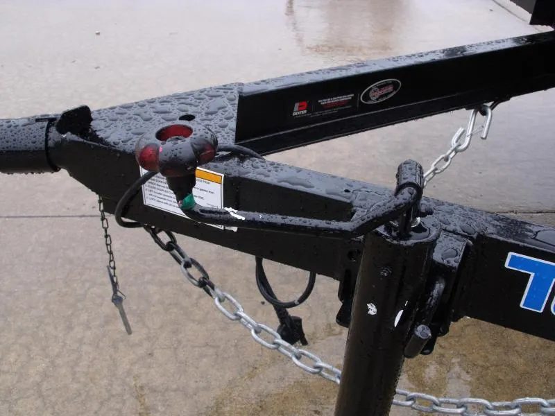 new Utility Trailers Top Hat Trailers  for sale, in Kansas City, MO Thumbnail 4