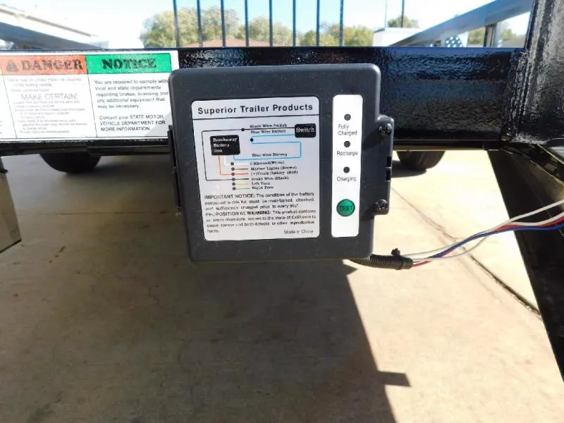 new Utility Trailers Buck Dandy  for sale, in Kansas City, MO Thumbnail 19