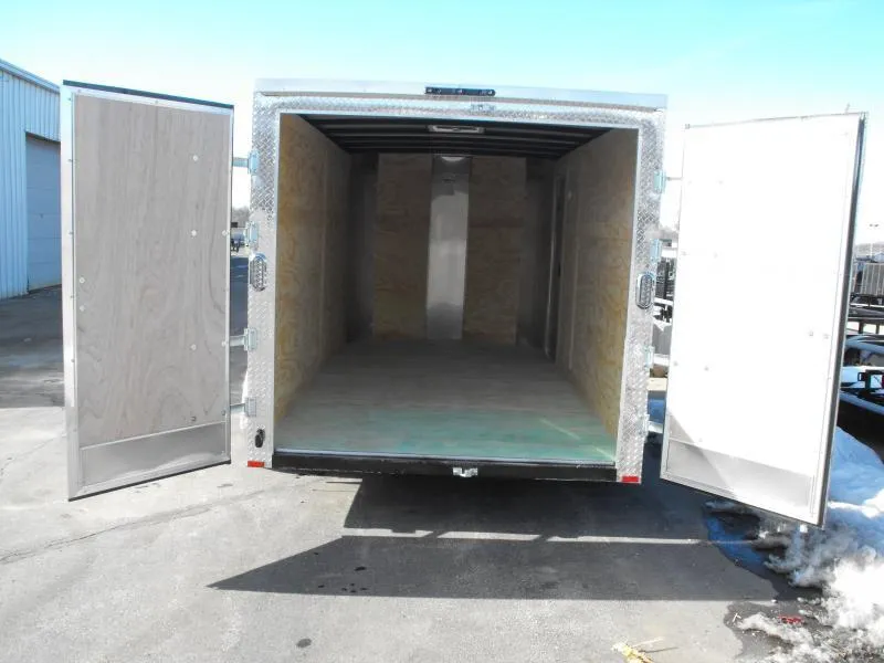 new Cargo (Enclosed) Trailers Arising  for sale, in Kansas City, MO Thumbnail 4