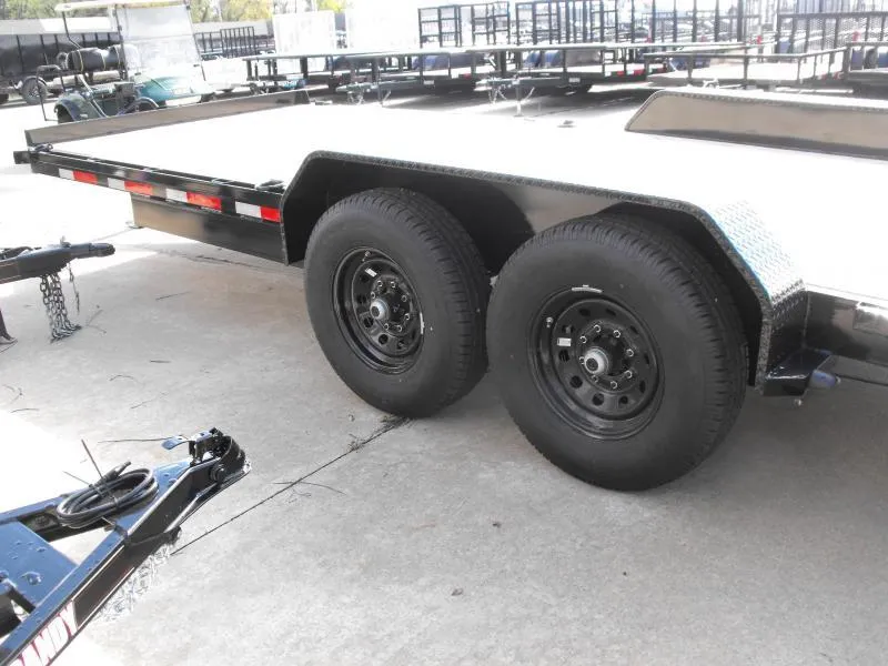 new Equipment / Flatbed Trailers Top Hat Trailers  for sale, in Kansas City, MO Thumbnail 11