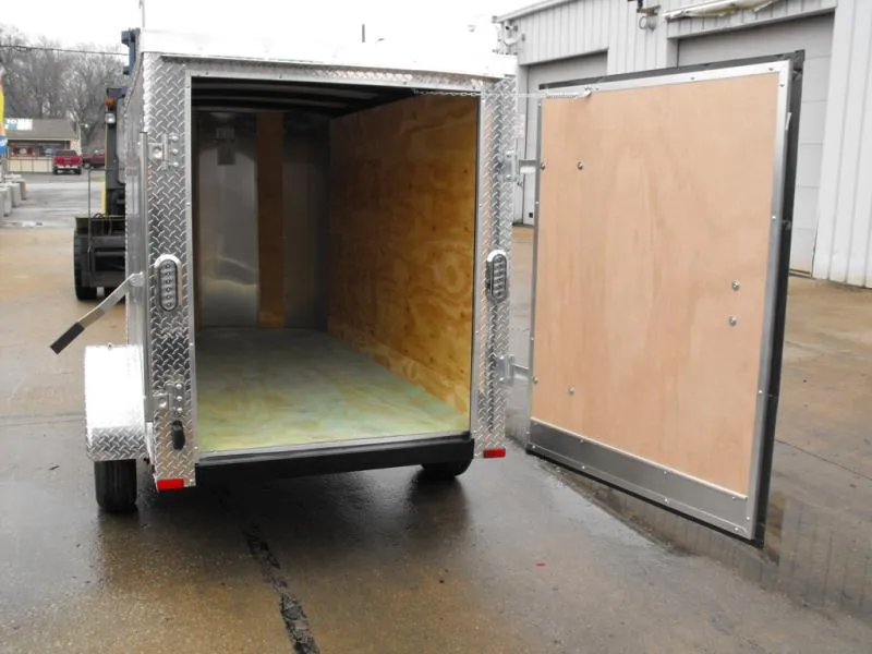 new Cargo (Enclosed) Trailers Arising  for sale, in Kansas City, MO Thumbnail 5