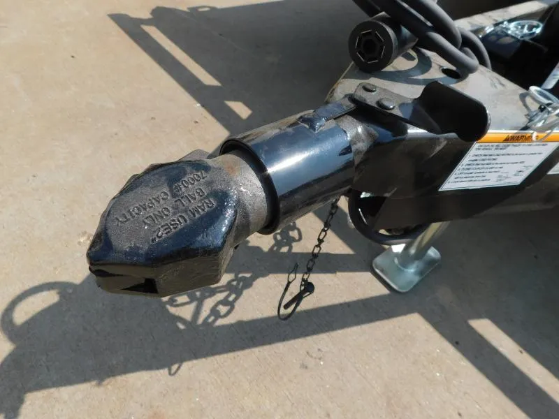 new Car Haulers / Racing Trailers Top Hat Trailers  for sale, in Kansas City, MO Thumbnail 20