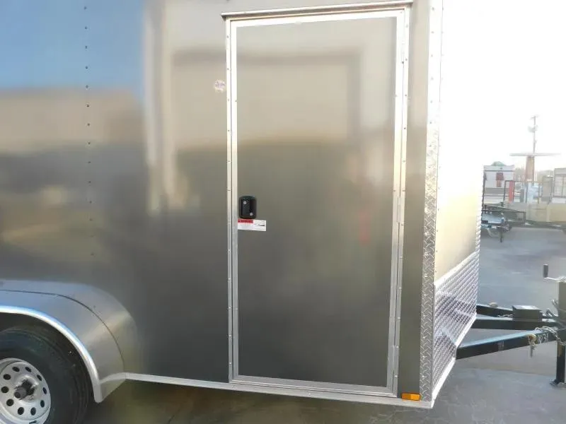 new Cargo (Enclosed) Trailers Arising  for sale, in Kansas City, MO Thumbnail 18