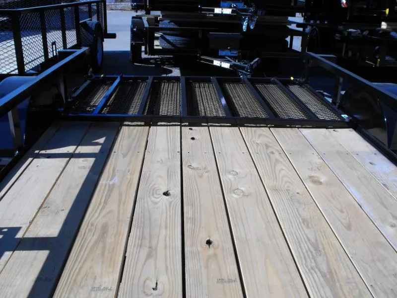 new Utility Trailers Buck Dandy  for sale, in Kansas City, MO Thumbnail 12