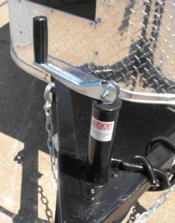 new Cargo (Enclosed) Trailers Arising  for sale, in Kansas City, MO Thumbnail 12