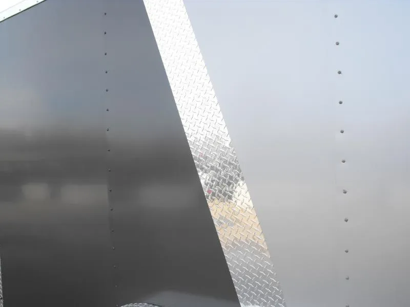 new Cargo (Enclosed) Trailers Arising  for sale, in Kansas City, MO Thumbnail 15