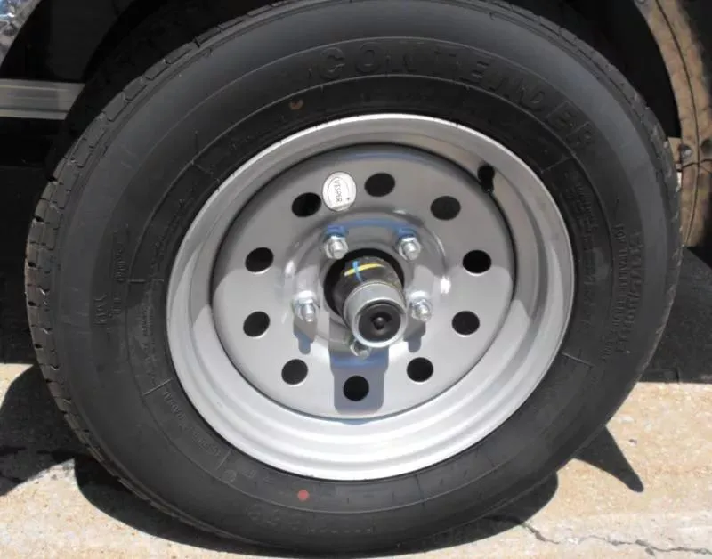 new Cargo (Enclosed) Trailers Arising  for sale, in Kansas City, MO Thumbnail 18