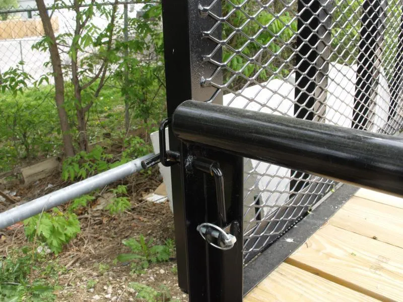 new Utility Trailers KL Trailers  for sale, in Kansas City, MO Thumbnail 11