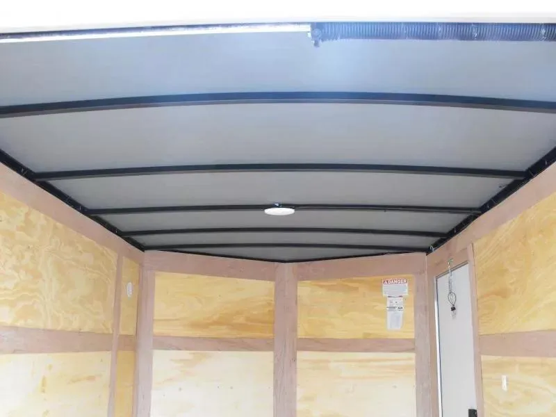 new Cargo (Enclosed) Trailers Arising  for sale, in Kansas City, MO Thumbnail 11