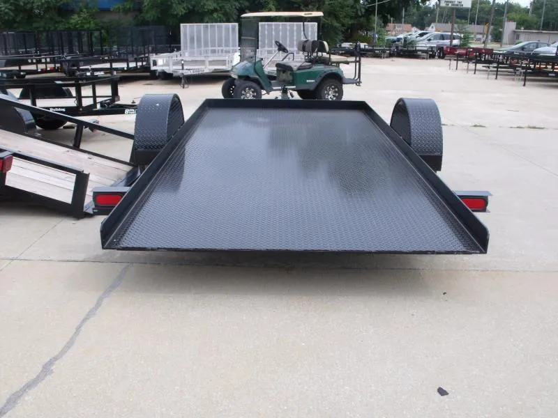 new Tilt Trailers KL Trailers  for sale, in Kansas City, MO Thumbnail 18